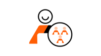 Easily identify and shape future leaders Easily identify and shape future leaders