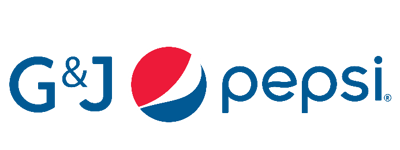 G&J Pepsi Zensai customer