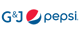 G&J Pepsi Zensai customer